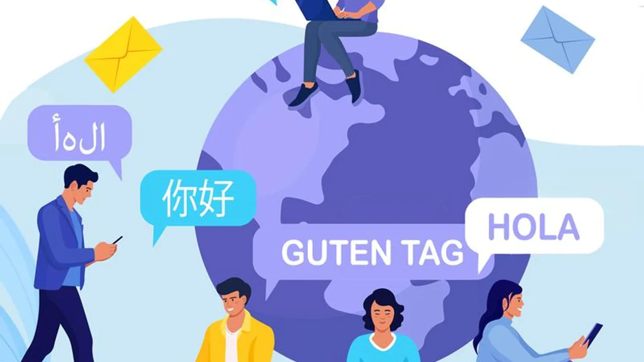 Embracing Plurilingualism in Education, article by Yulia Akhmetova in The International Educator